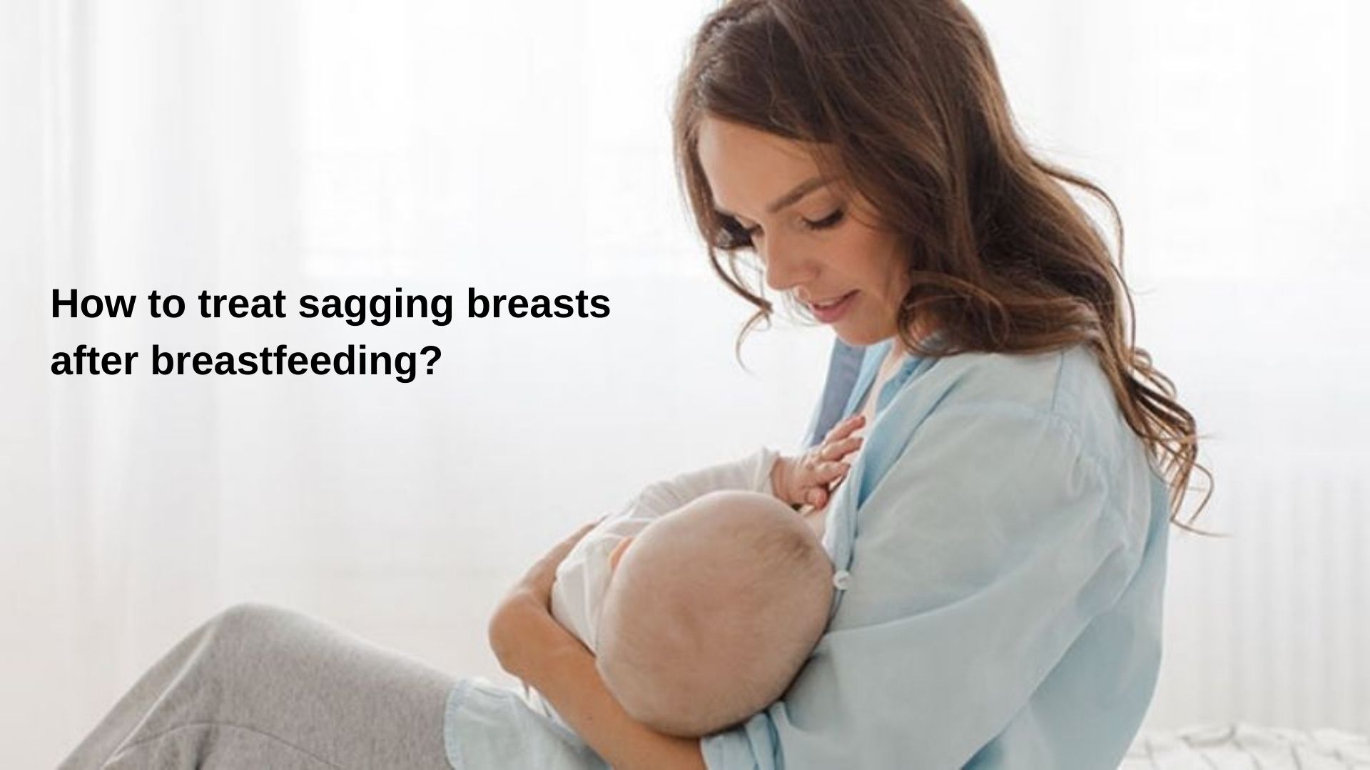 saggy-breasts-after-breastfeeding in turkey, antalya