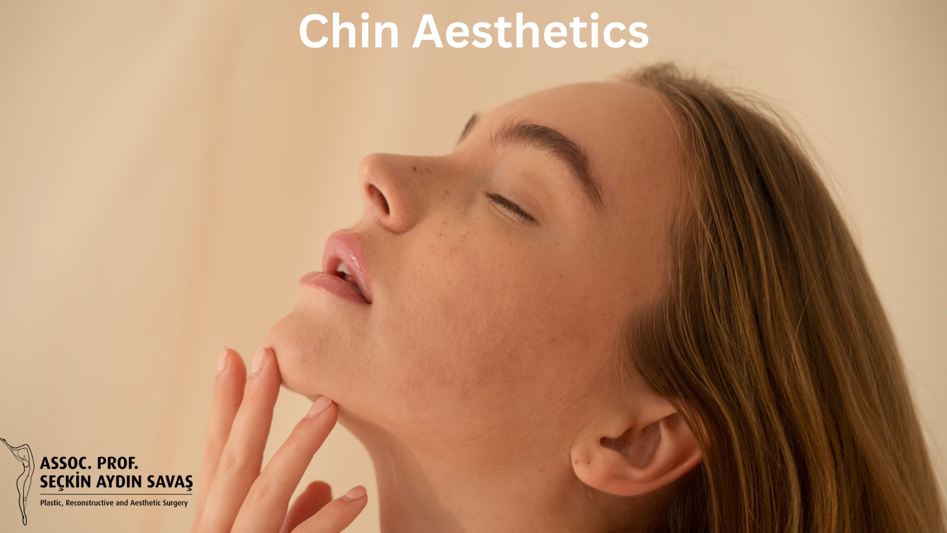 Chin Aesthetics, chin enhancement, jaw prosthesis turkey ankara 